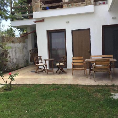 Peaceful Apartments In Elani Extérieur photo