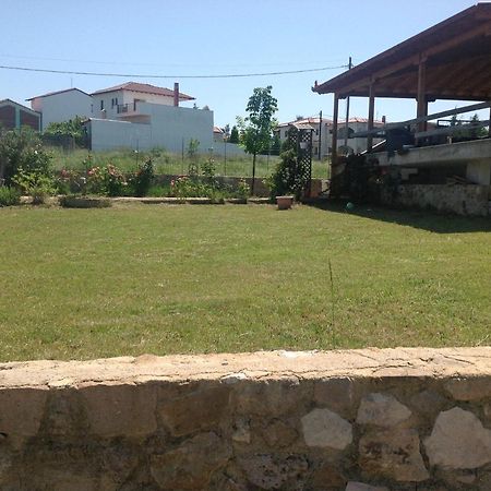 Peaceful Apartments In Elani Extérieur photo