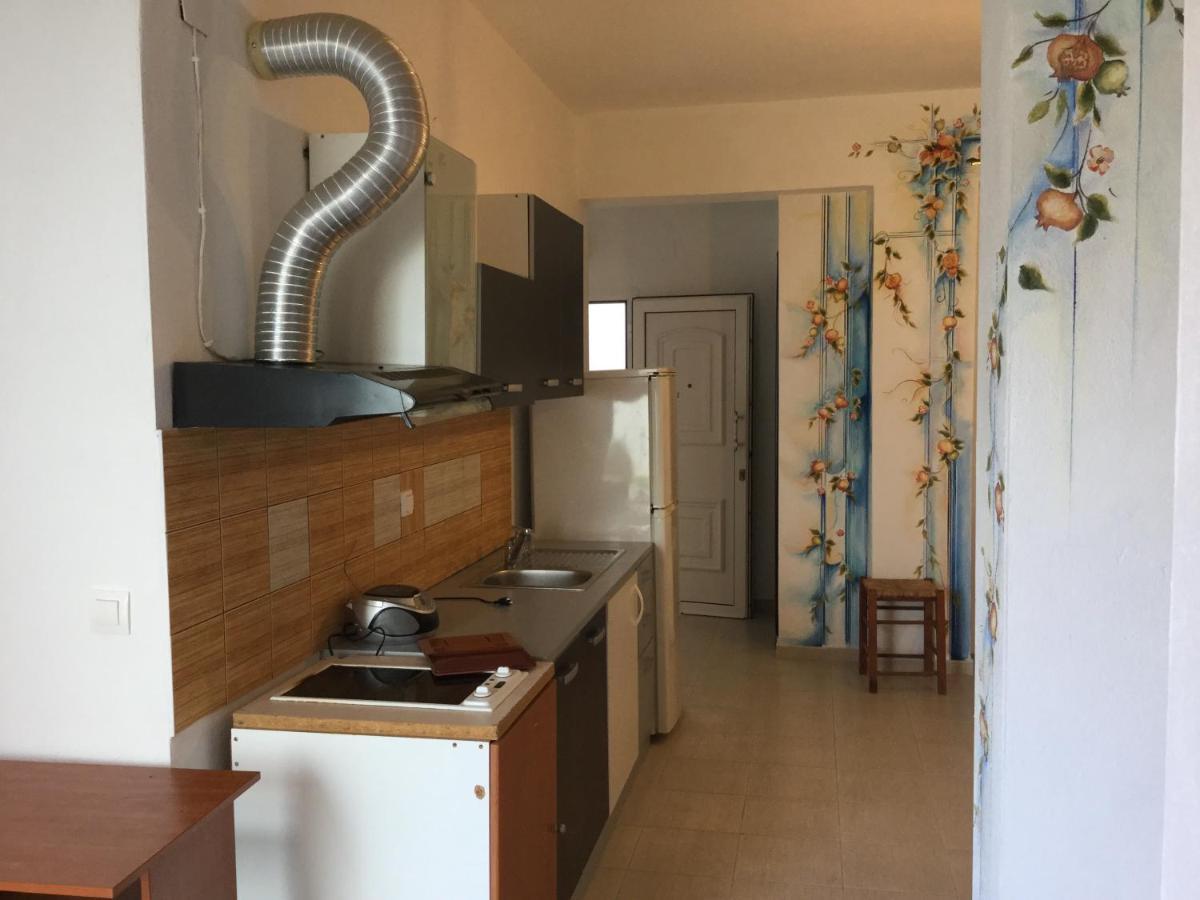 Peaceful Apartments In Elani Extérieur photo