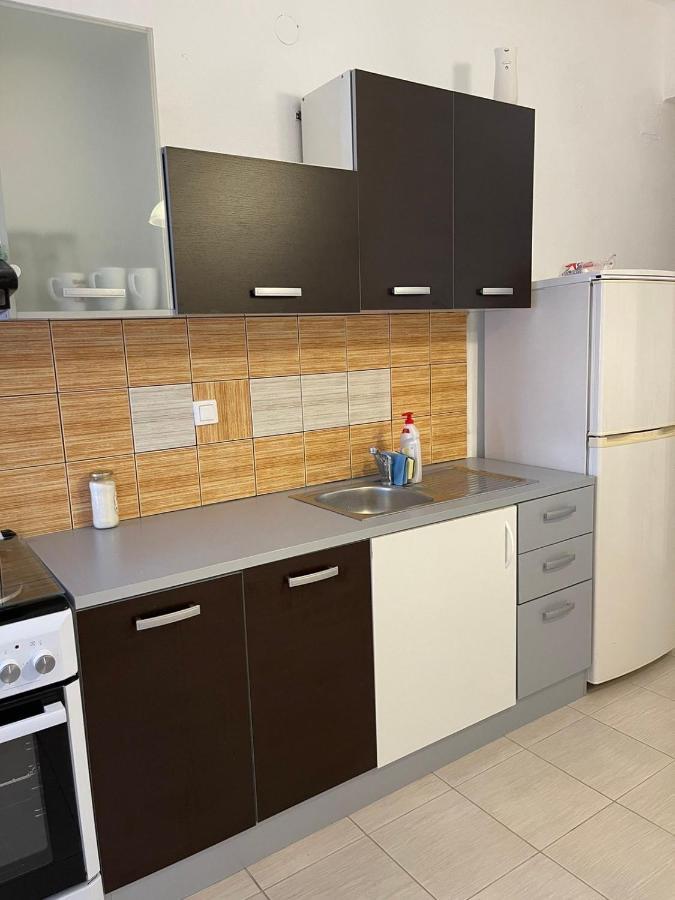 Peaceful Apartments In Elani Extérieur photo