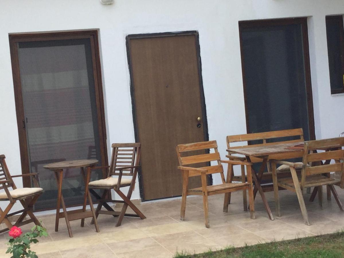 Peaceful Apartments In Elani Extérieur photo
