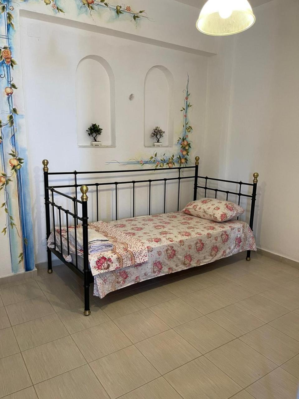 Peaceful Apartments In Elani Extérieur photo