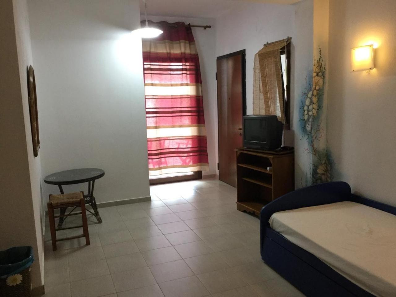 Peaceful Apartments In Elani Extérieur photo