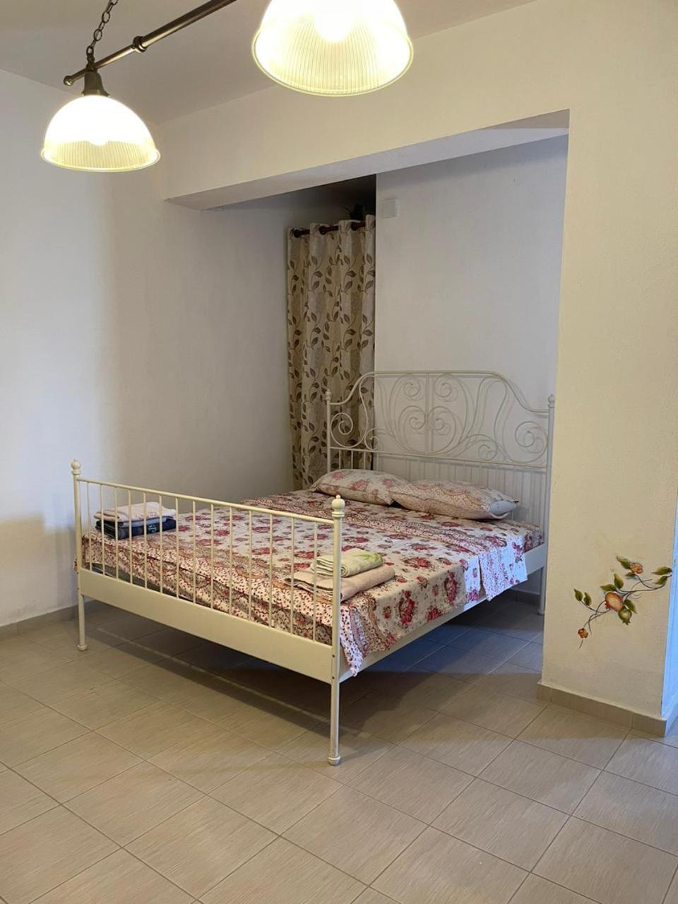 Peaceful Apartments In Elani Extérieur photo