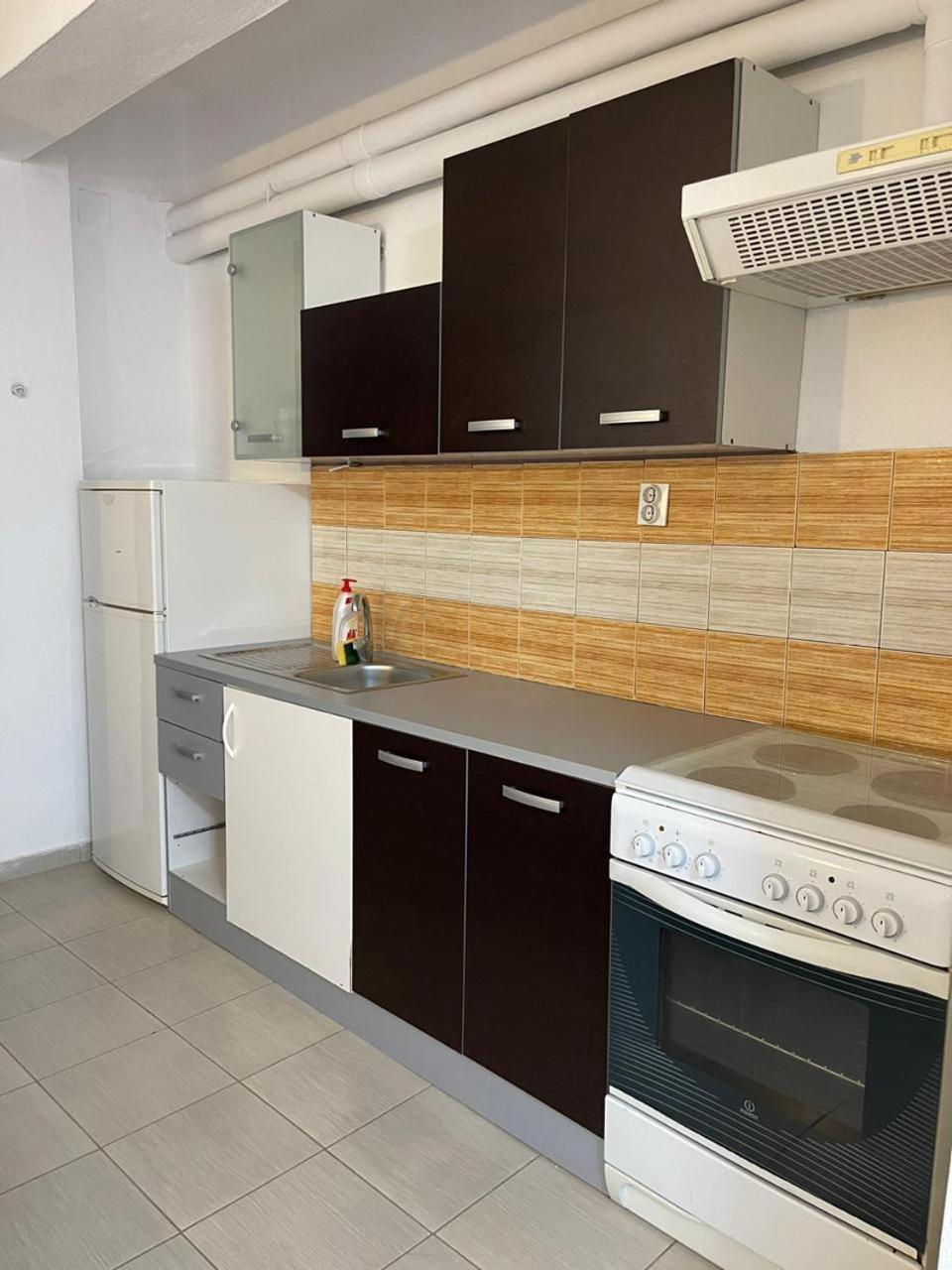 Peaceful Apartments In Elani Extérieur photo