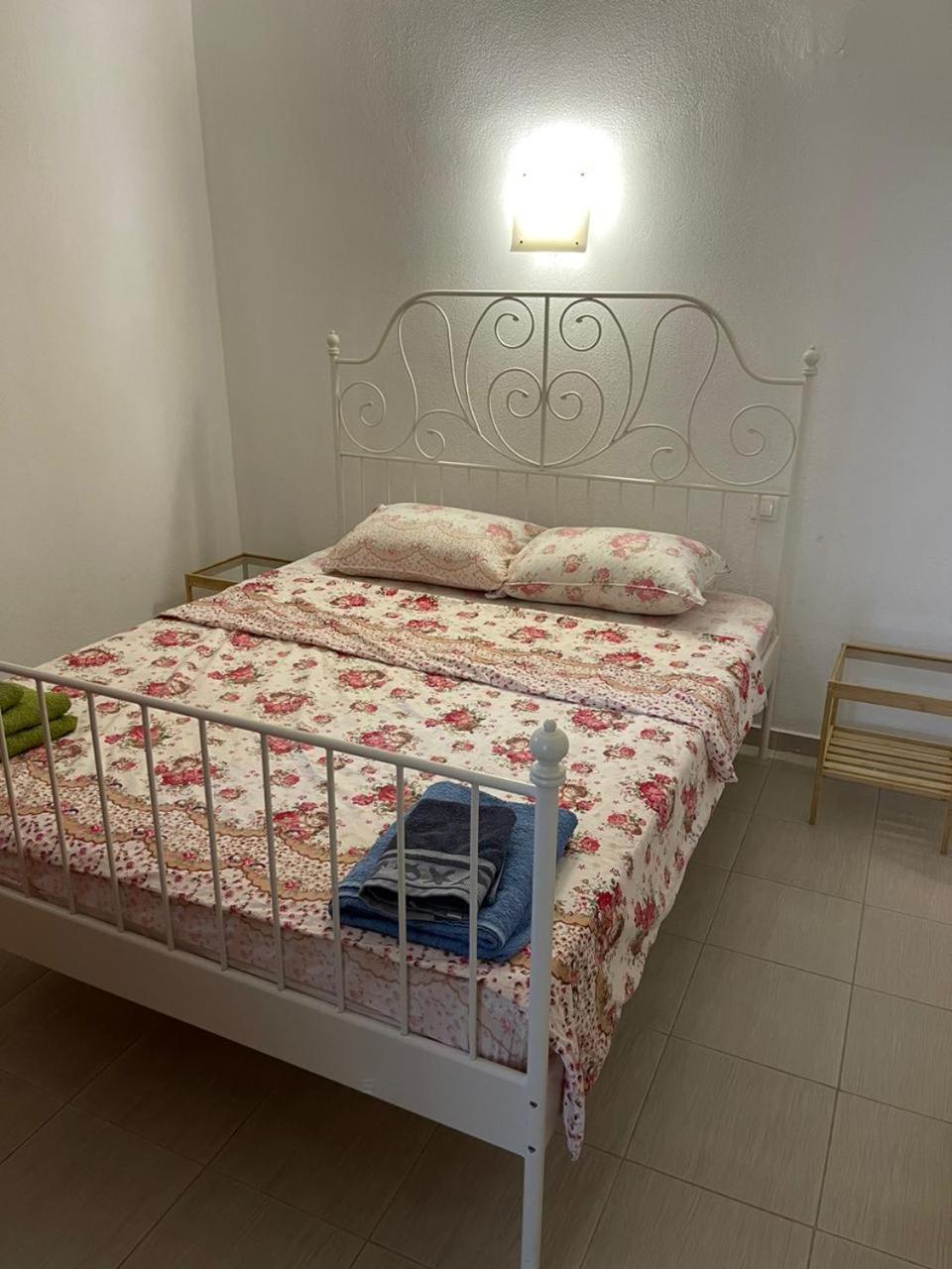 Peaceful Apartments In Elani Extérieur photo